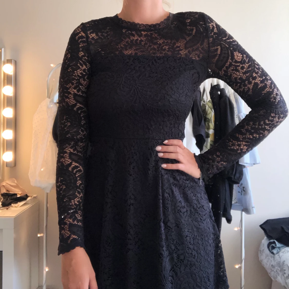 Klänning från Vero Moda - 90