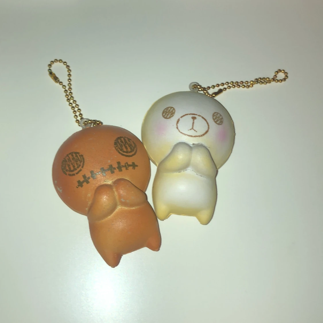 Ibloom bread doll angels