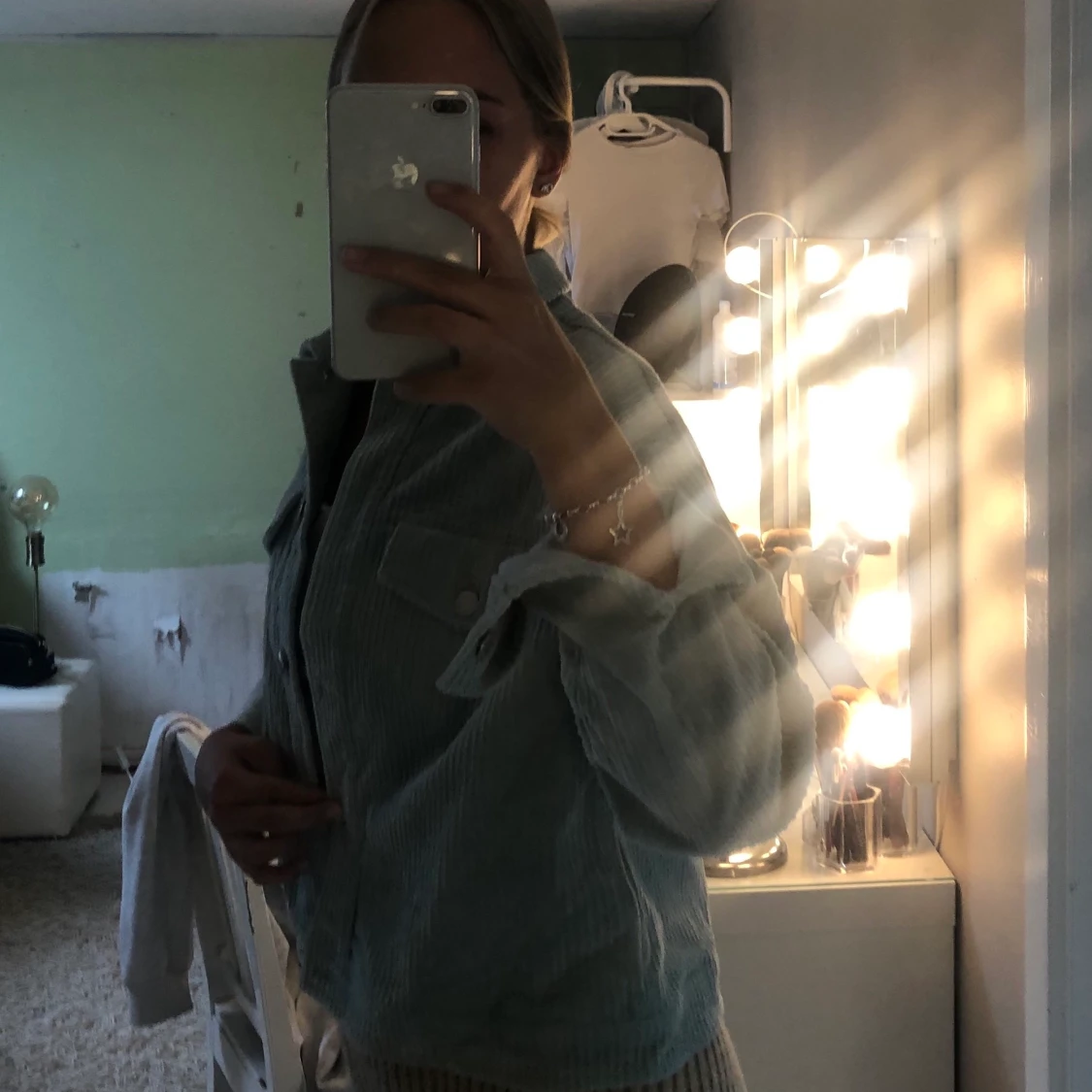 Weekday Manchester jacka - 91