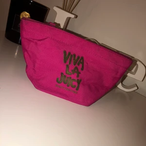 Viva la juicy necessär  - Sminkväska/necessär från viva la juicy