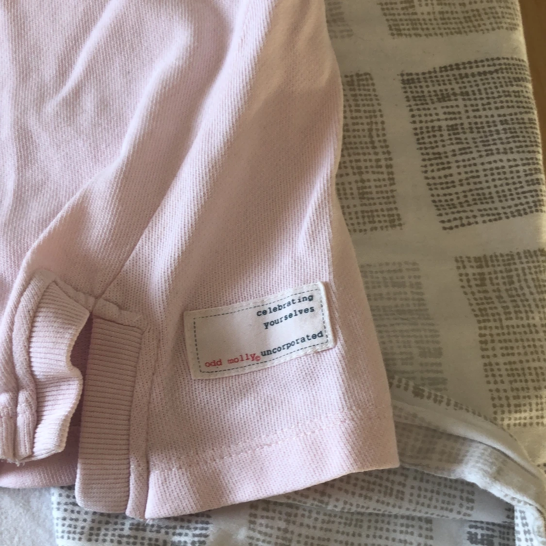 Oss Molly tröja S - 91