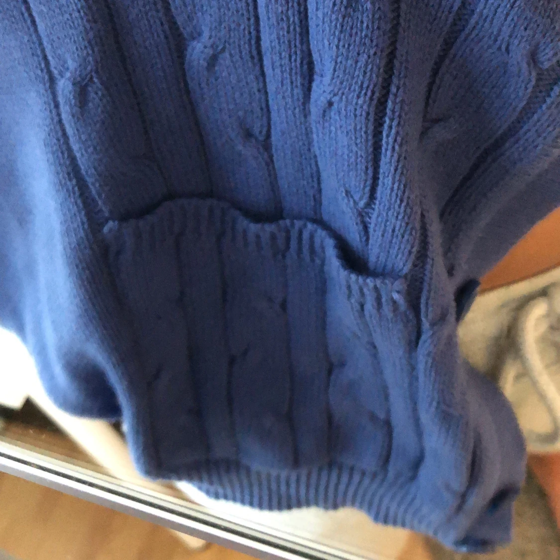 lila granma cardigan - 91