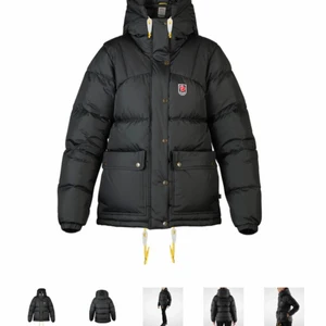 Söker! - Söker denna fjällräven jacka till ett bra pris hör gärna av dig! Måste inte va i denna färg!