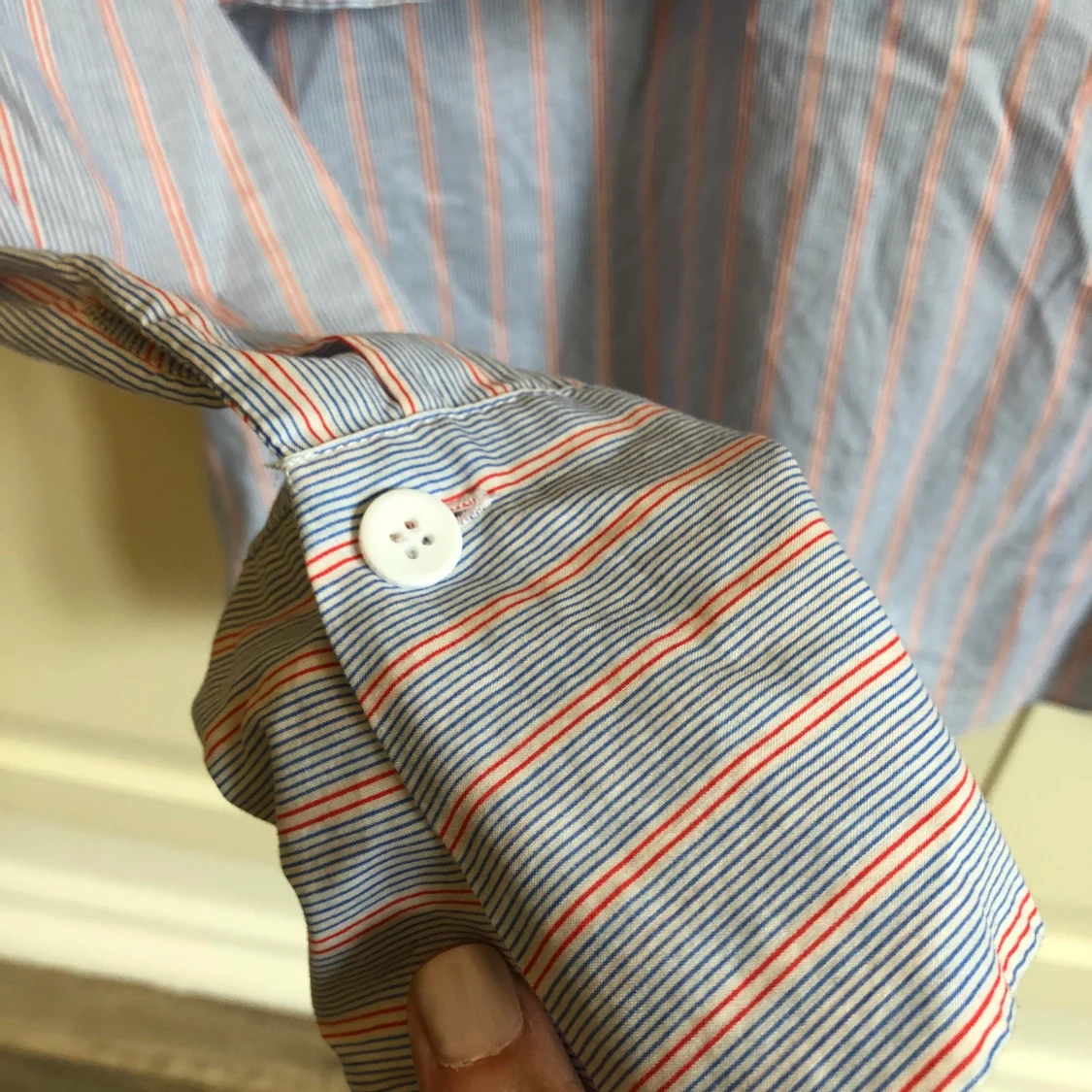 Långärmad tröja - 90