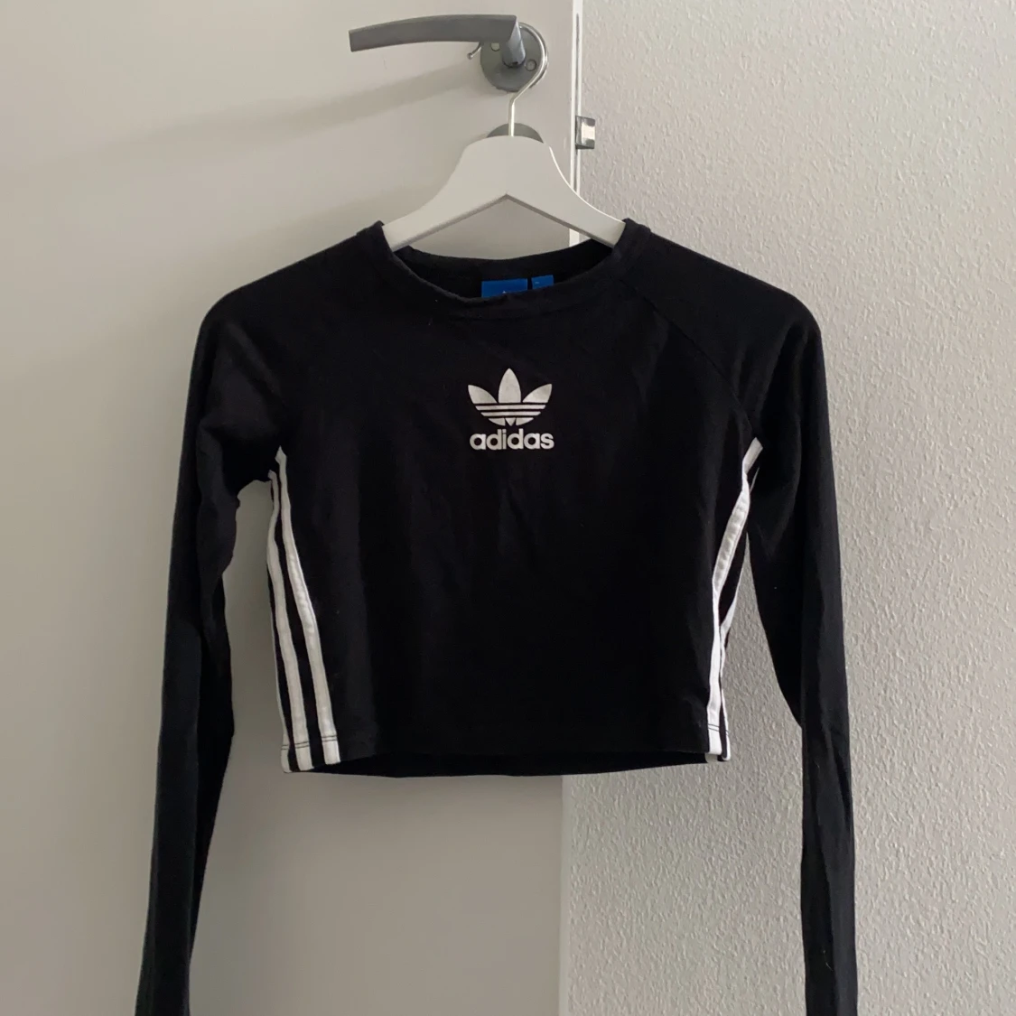 Adidas Crop Top