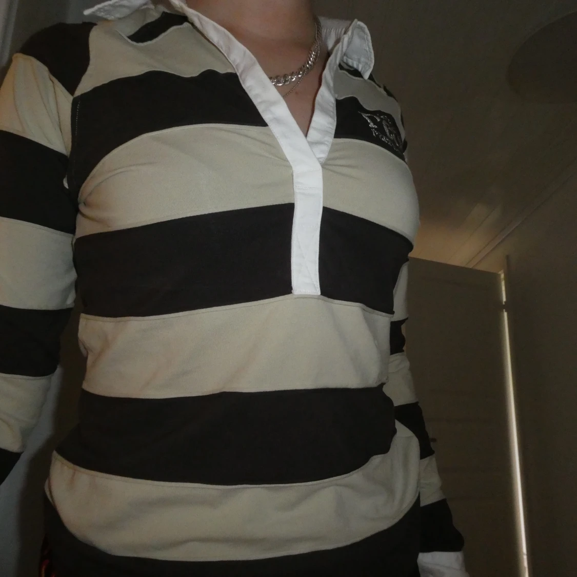 Vintage skjorta - 91