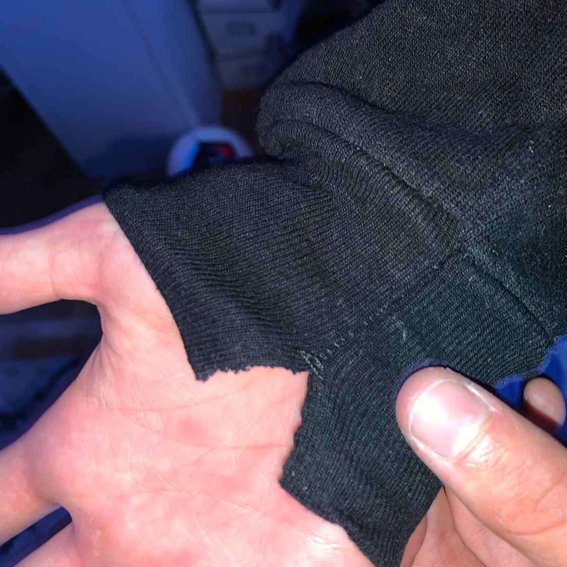 Assp Rocky hoddie  - 91