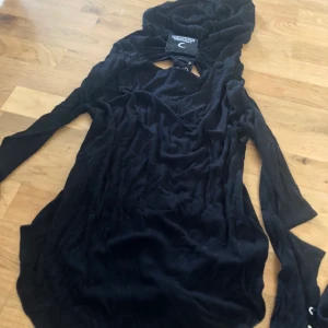 Killstar long sleeved shirt with details  - Bought a few years ago. Not used much. If you’re interested in the item I can send better pics!