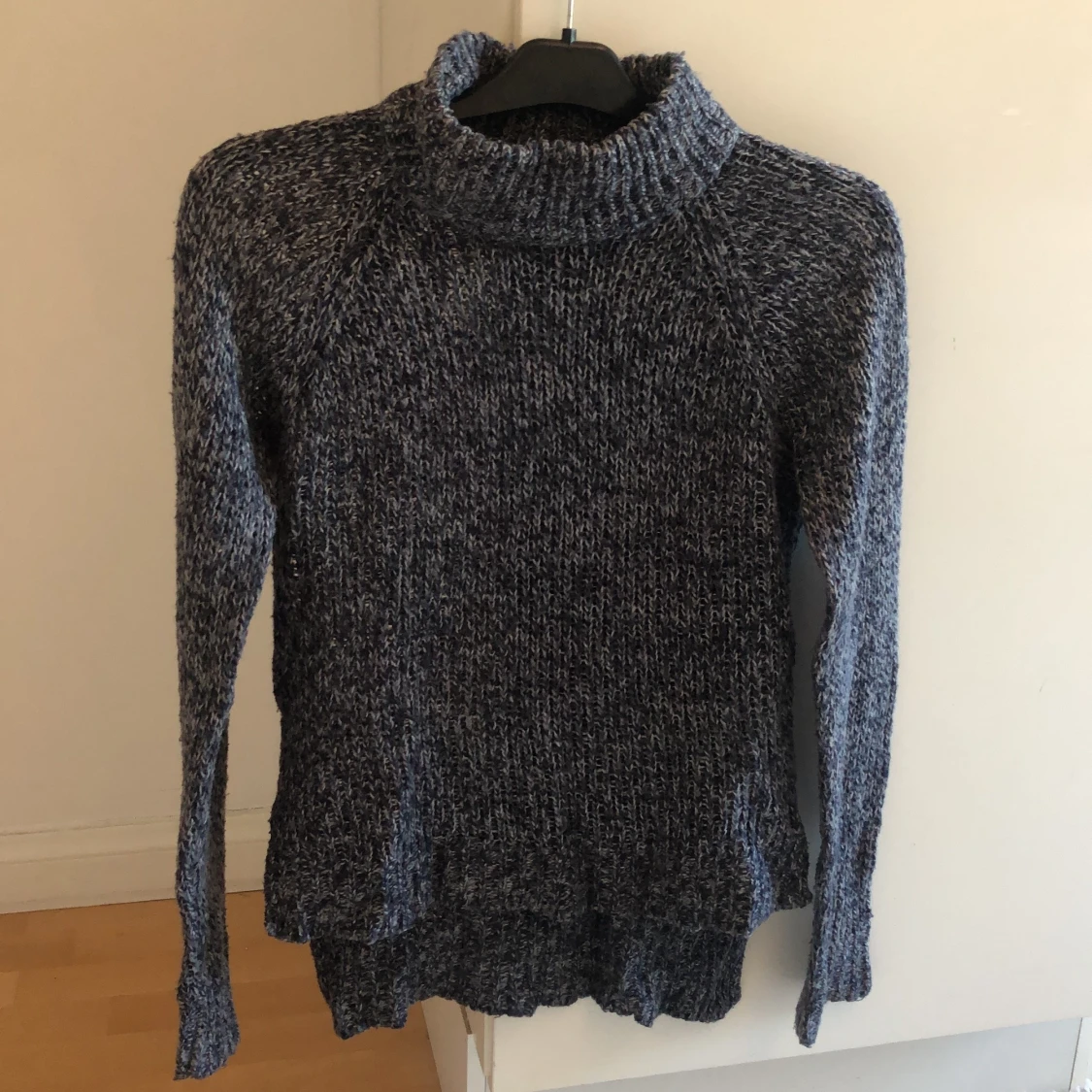 Stickad tröja från Vero Moda 