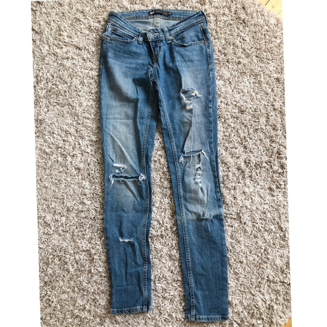 Levi’s jeans  - 90
