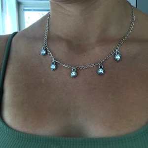 Halsband - Gjort de själv🤪🤪