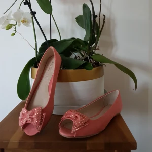  - Persikofärgade ballerina