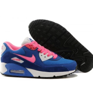  - Nike Air Max, använda ett fåtal gånger✨