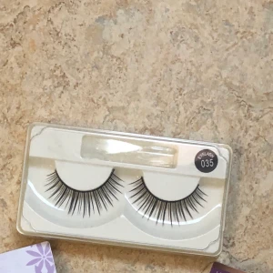 Ögonfransar  - inkl frakt!