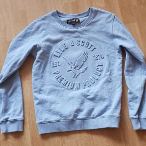 För ditt småsyskon - En liten tröja för en 10-13 åring i gott skick.