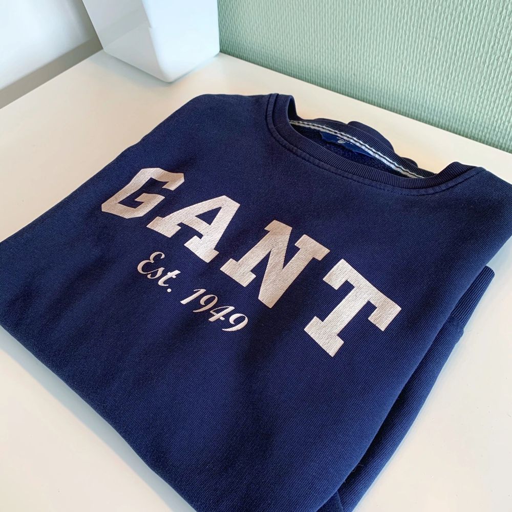 Gant sweatshirt - Gant | Plick Second Hand