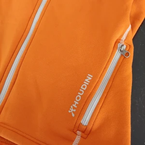 Houdini - tröja strl S - Tröja från Houdini 🌸 strl S. Köpare står för frakt ⭐