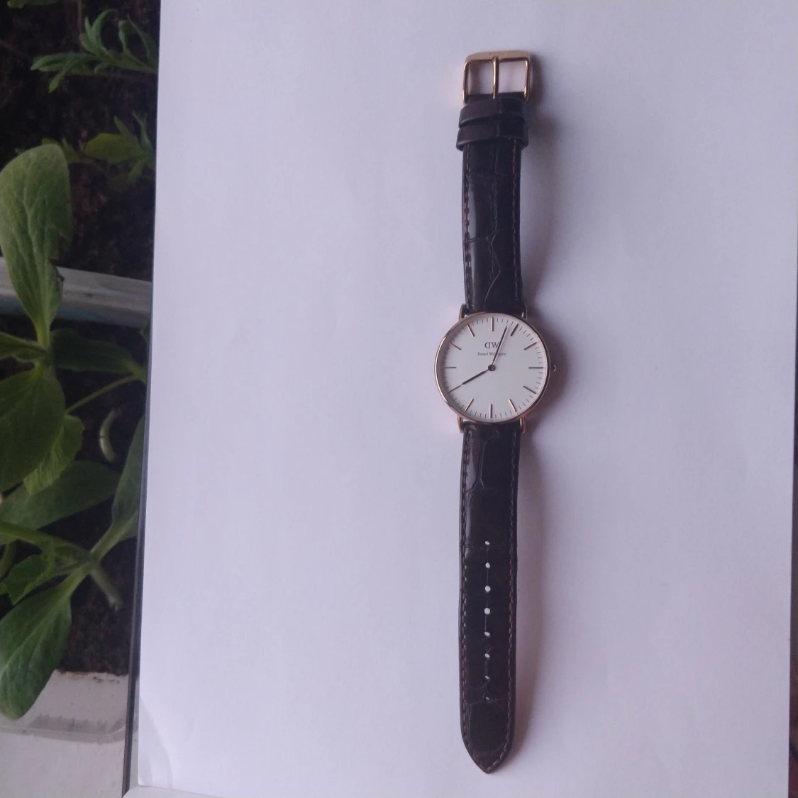 Daniel Wellington Classic york - 90