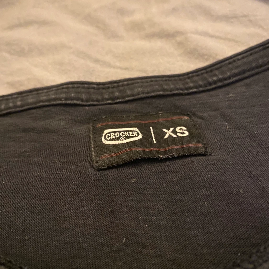 T-shirt med tryck - 91