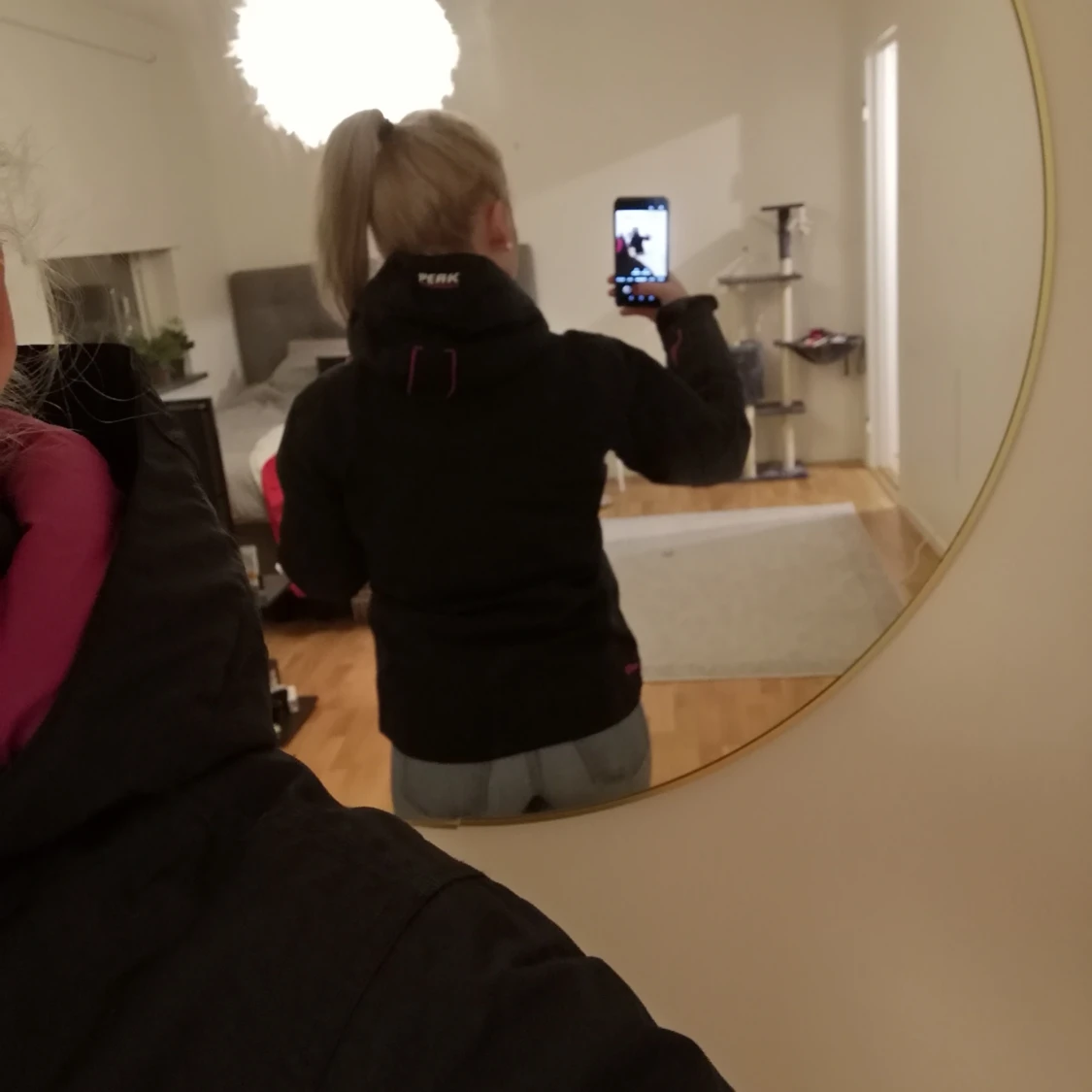 Skidjacka Peak Performance - 91