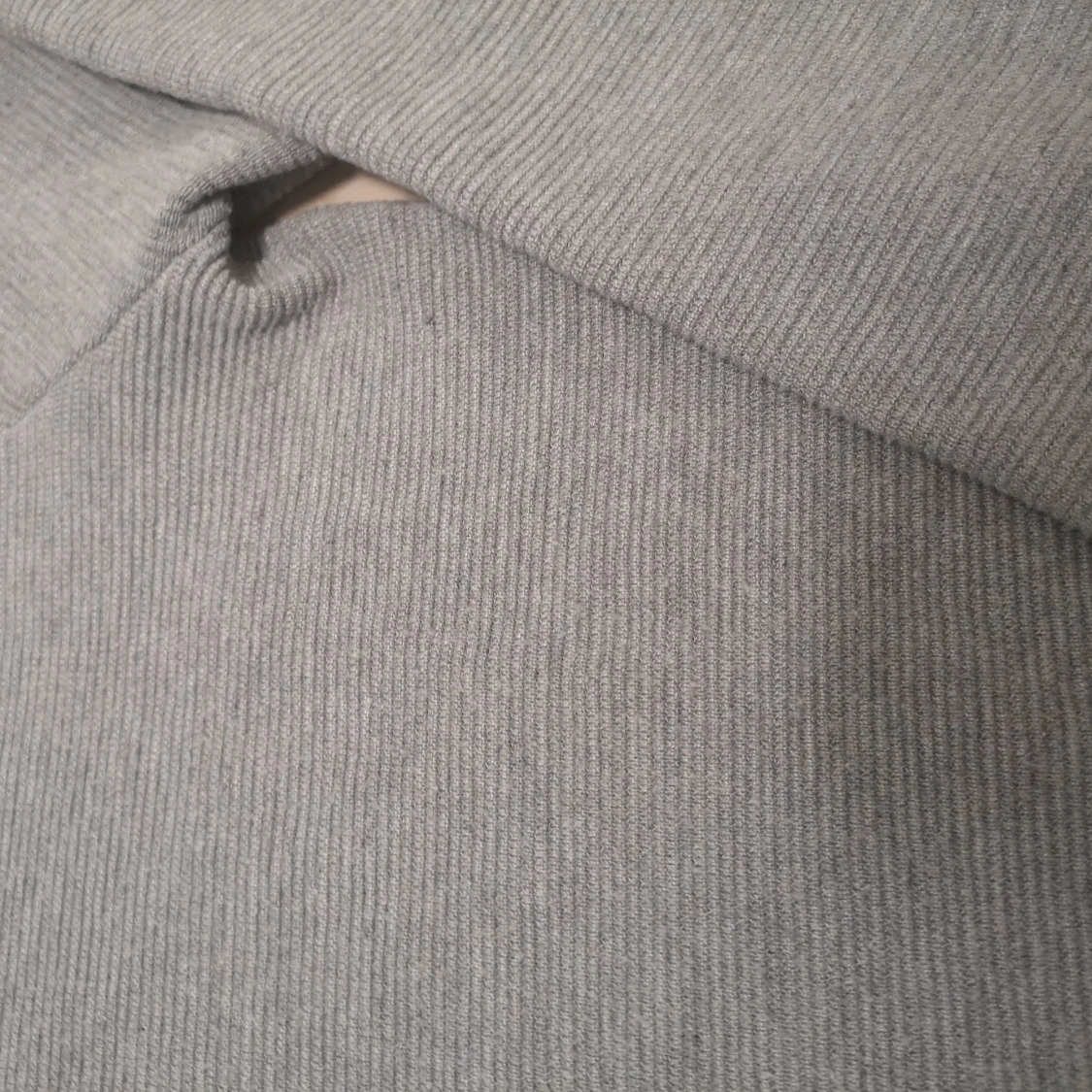 Alcott sweater light Grey size large (fit M) - 91