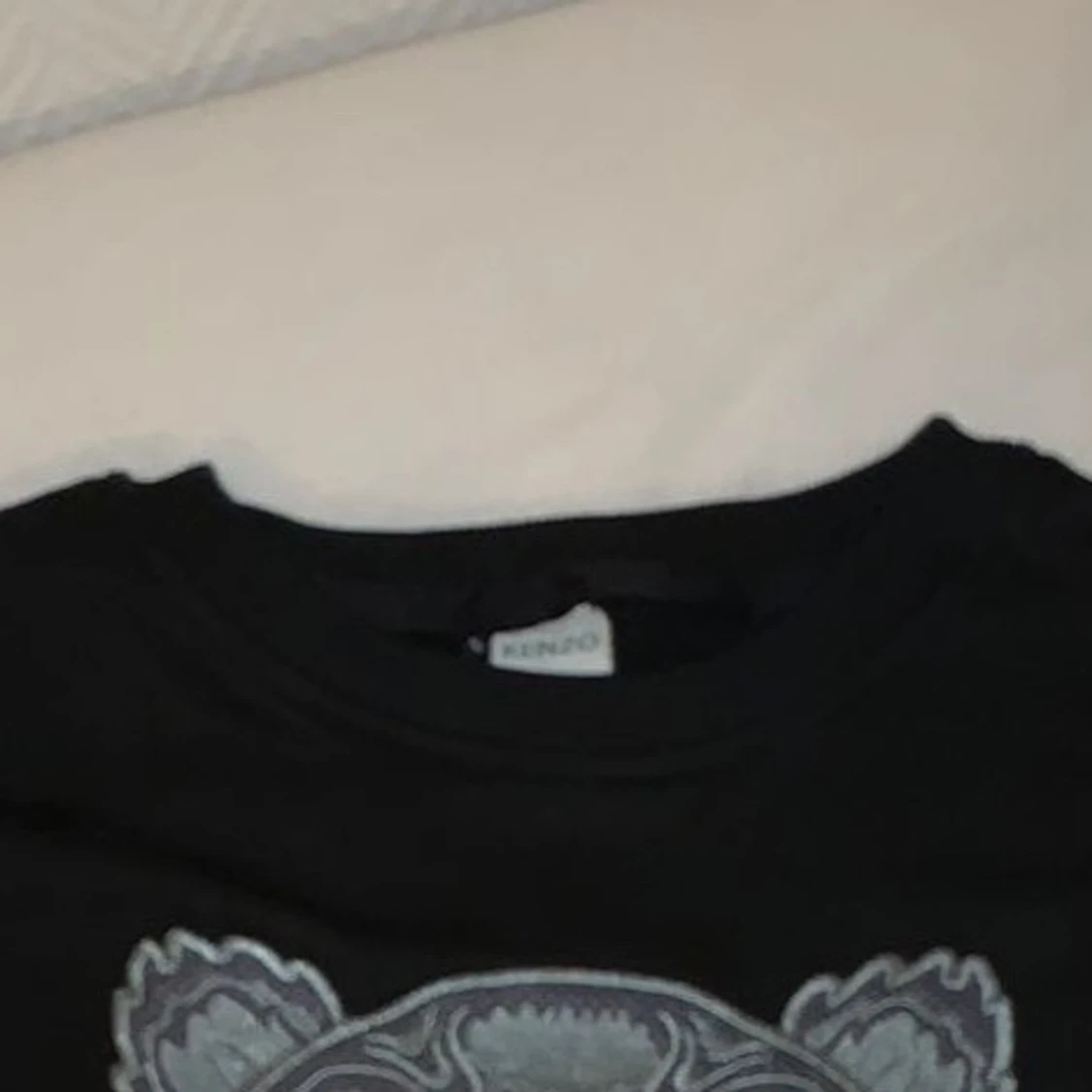 Kenzo tröja - 90