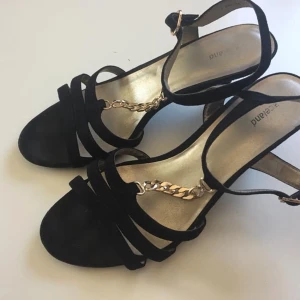 Klackskor  - Klackskor.