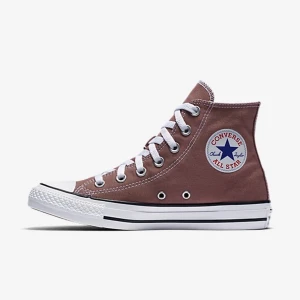 Bruna converse - Säljer mina bruna converse, storlek 37. Budet börjar från 400, buda påååå! Super fina verkligen ❤️ fraktar eller möts upp i Helsingborg. Vid frågor hör av dig!