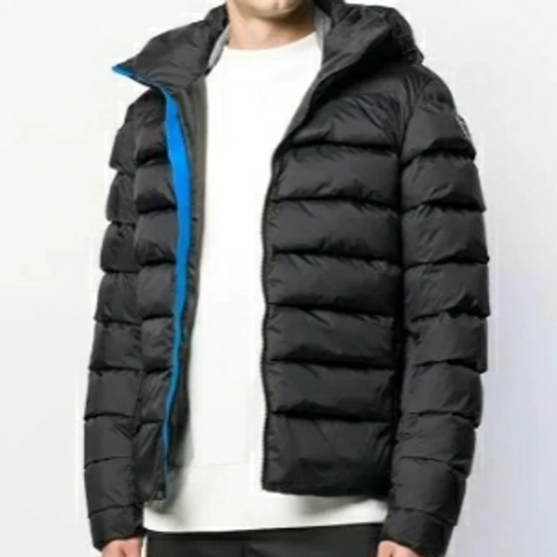 Vinterjacka rossignol RLHMJ64