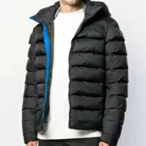 Vinterjacka rossignol RLHMJ64  - Grymt snygg,skön,varm,lätt,mm NYPRISET 8000nok 