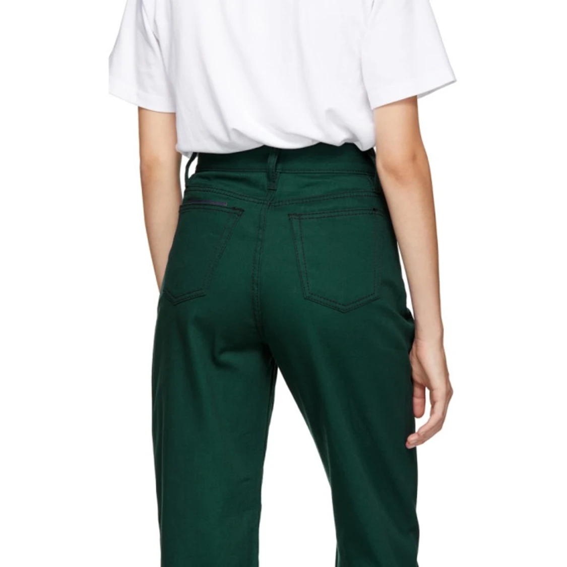 Eytys benz jeans Petrol  - 91