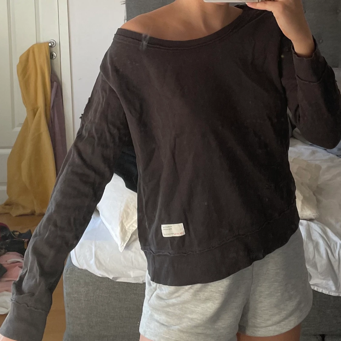 Sweatshirt  - 90