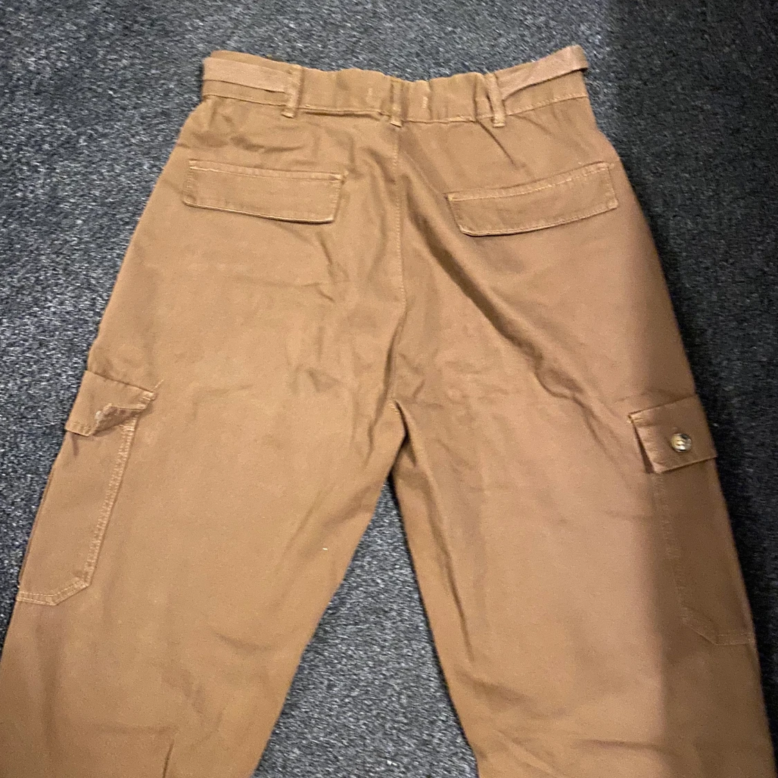 Cargobyxor bruna strl 36 - 90