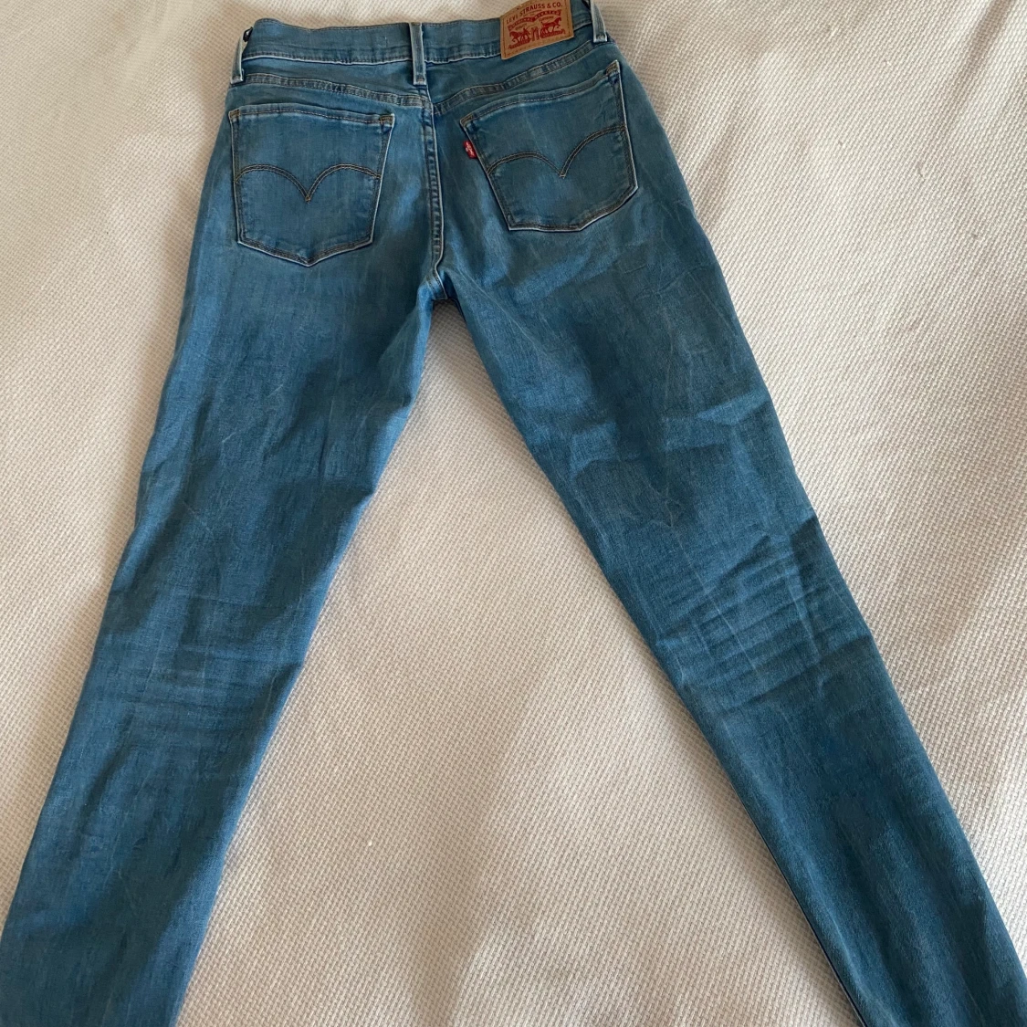 Levi’s 710 Super Skinny - 90
