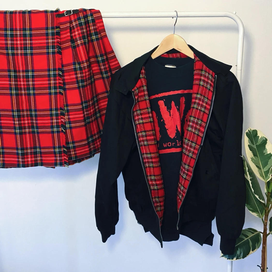 Tröja + Jacka PAKET - 91