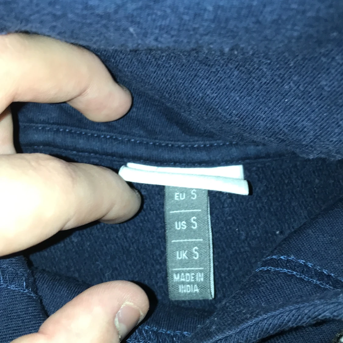 Ellese reflective Hoodie - 91