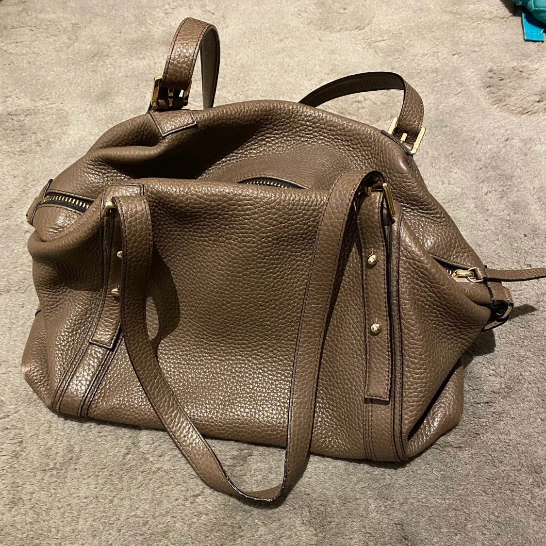 Christina Christersdotter Handväska  - 90