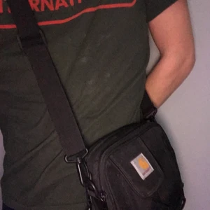 Carhartt Shoulder Bag - Skick 8/10