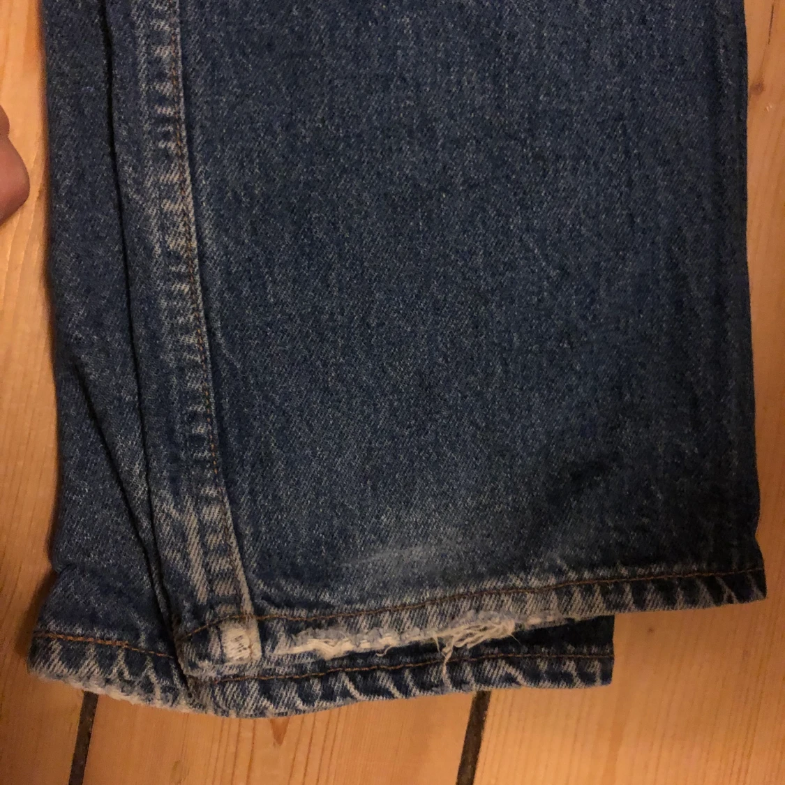 Vintage Levis 501  - 91