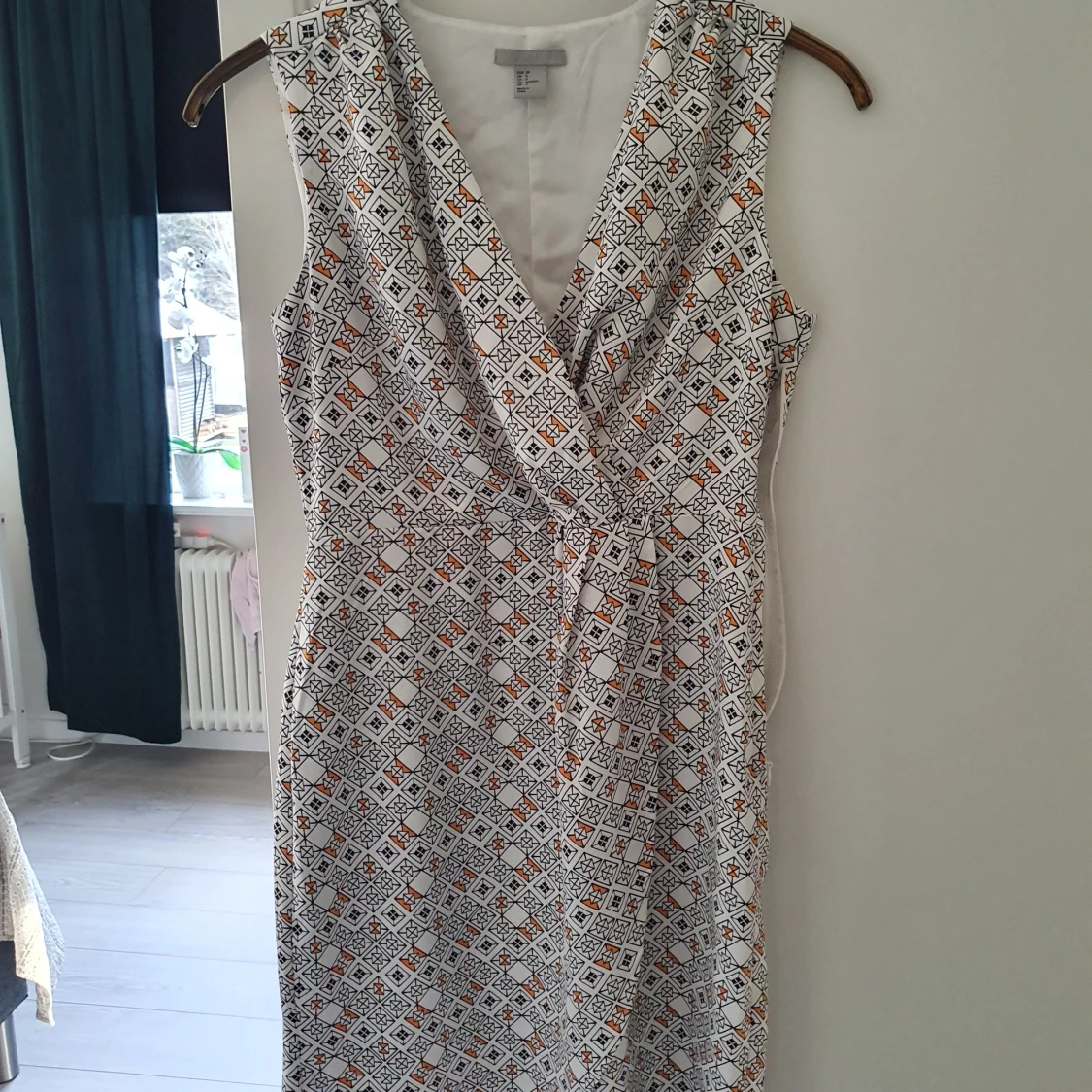 Klänning h&m
