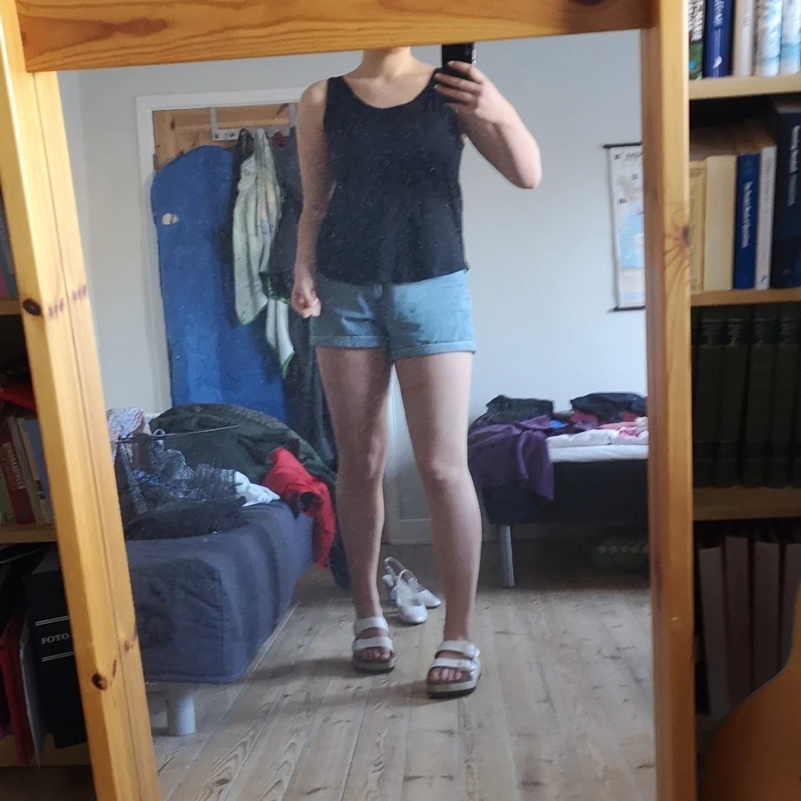 Svært linne till sommaren  - 90