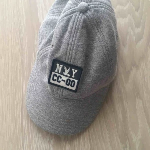  - Köpt i new york. American autentic vintage. 50 kr med frakt🦅