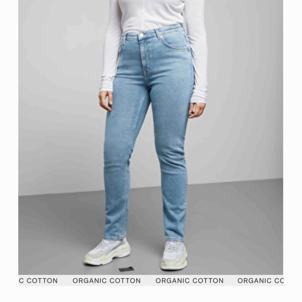 Way deals jeans weekday