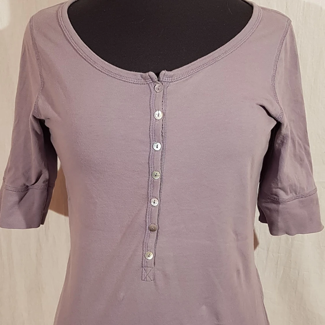 Ljus lila tröja 38/40 redoute - 90