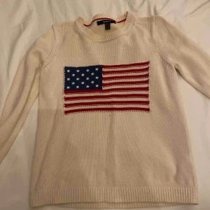  - Jättefin Gant tröja storlek XS