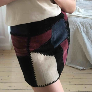  - Mockakjol i olika färger. Så cool och jättebra skick. Säljer då den tyvärr är lite för stor för mig. Skriv för fler bilder😊