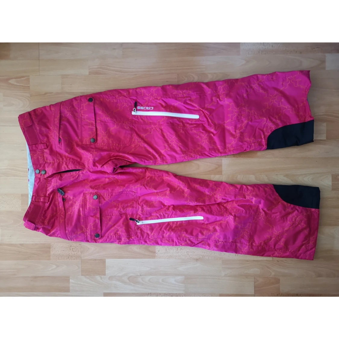 Cross skidbyxa strl L