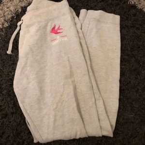  - Passar även M, mjukisbyxor 