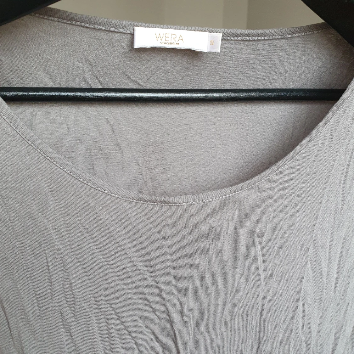 Basic tisha från WERA  - 90