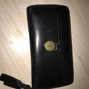  - Äkta mulberry plånbok